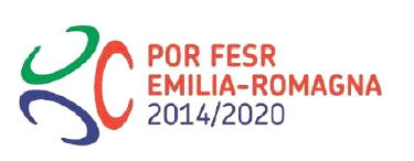 logo POR FESR EMILIA ROMAGNA