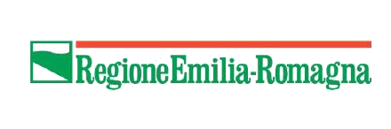 logo Regione Emilia Romagna